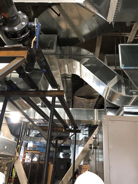 sheet metal ductwork|sheet metal ductwork near me.